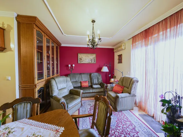 Eladó lakás Budapest XIII. kerület, Angyalföld 67 nm