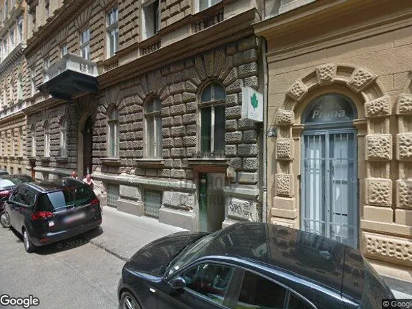 Eladó kereskedelmi és ipari ingatlan Budapest VI. kerület 139 nm
