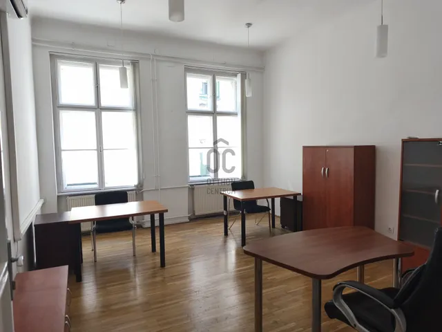 Kiadó kereskedelmi és ipari ingatlan Budapest VI. kerület 134 nm