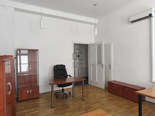 Kiadó kereskedelmi és ipari ingatlan Budapest VI. kerület 134 nm