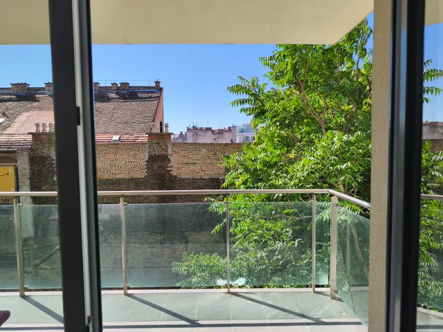 Eladó lakás Budapest VIII. kerület, Csarnoknegyed, Tolnai Lajos utca 49 nm