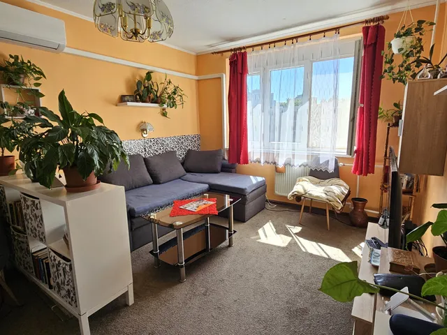 Eladó lakás Budapest XV. kerület, Újpalota 35 nm