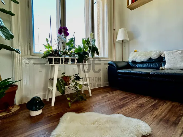 Eladó lakás Budapest XII. kerület, Krisztinaváros XII. ker. 34 nm