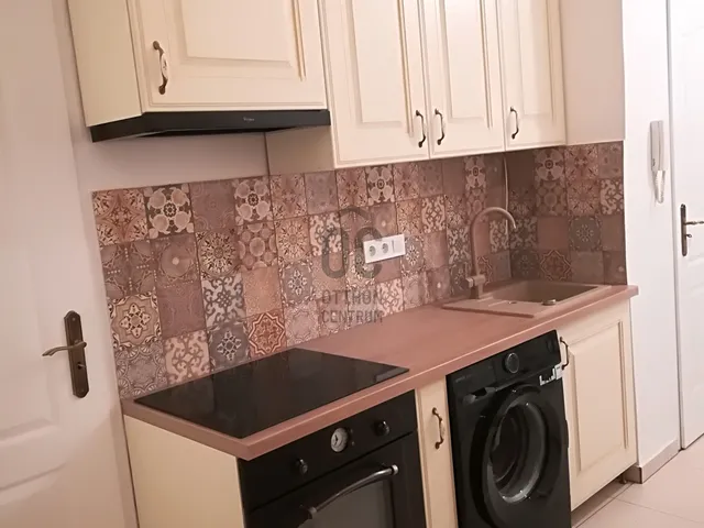 Eladó lakás Budapest XII. kerület, Krisztinaváros XII. ker. 34 nm