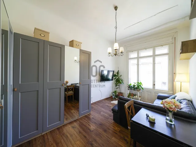 Eladó lakás Budapest XII. kerület, Krisztinaváros XII. ker. 34 nm