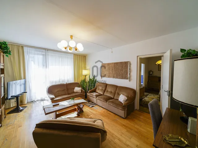 Eladó lakás Budapest XIII. kerület, Angyalföld 58 nm