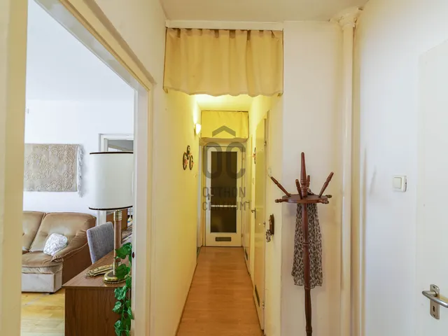 Eladó lakás Budapest XIII. kerület, Angyalföld 58 nm