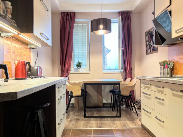 Eladó lakás Budapest XIV. kerület, Alsórákos 72 nm