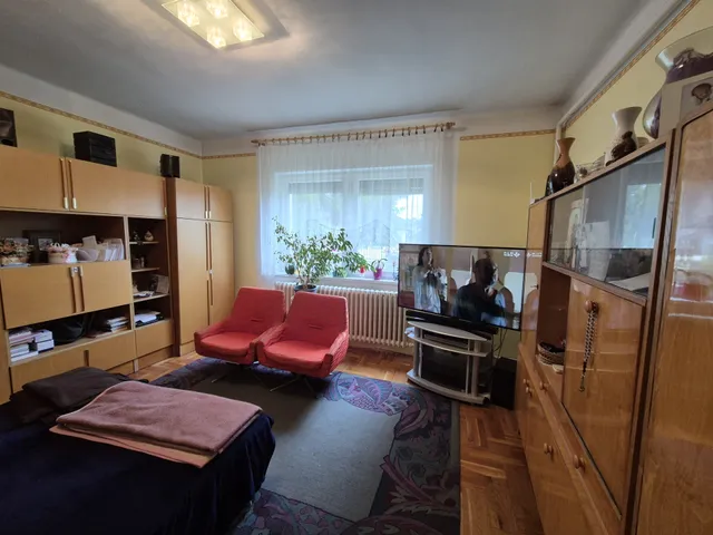 Eladó ház Budapest XVII. kerület, Rákoskert 80 nm