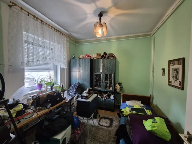 Eladó ház Budapest XVII. kerület, Rákoskert 80 nm