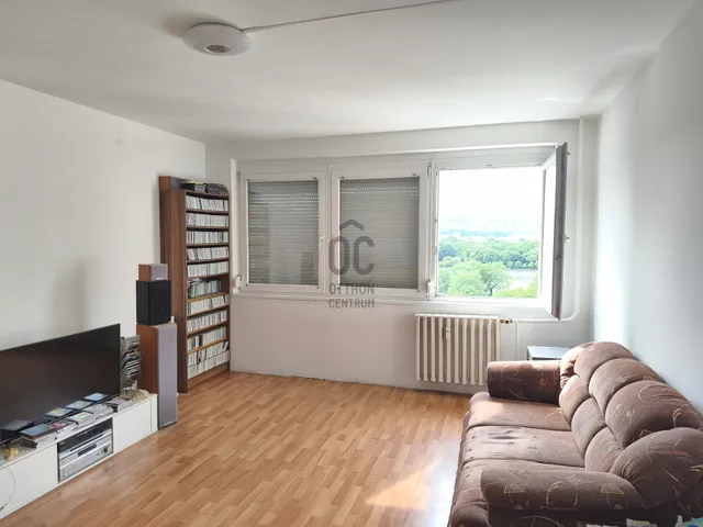 Eladó lakás Budapest XIII. kerület, Vizafogó 36 nm