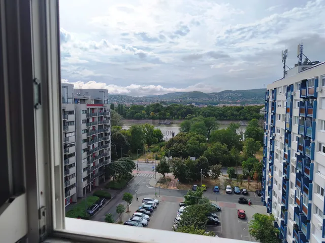 Eladó lakás Budapest XIII. kerület, Vizafogó, Népfürdő utca 36 nm