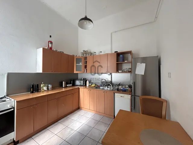 Kiadó lakás Budapest VII. kerület 85 nm