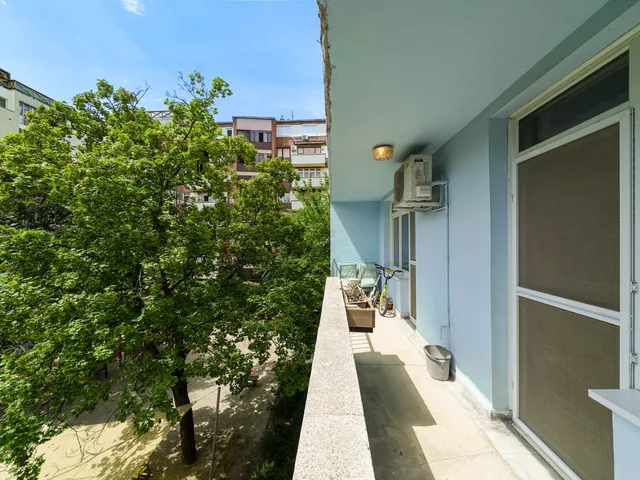 Eladó lakás Budapest XIII. kerület, Újlipótváros 75 nm