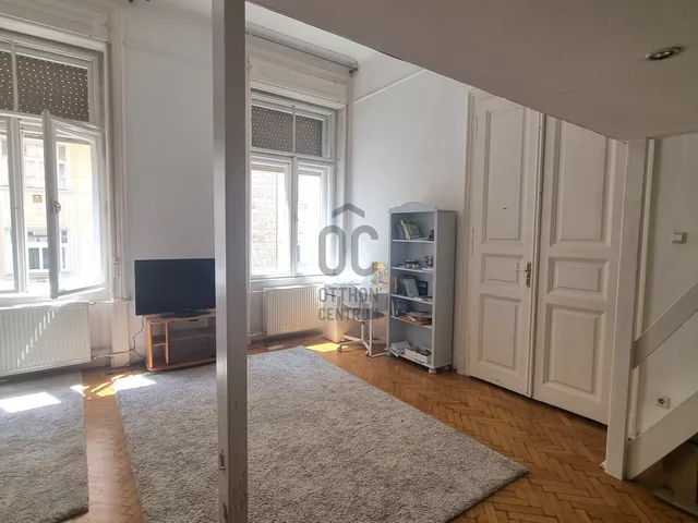 Eladó lakás Budapest XIII. kerület, Újlipótváros 78 nm
