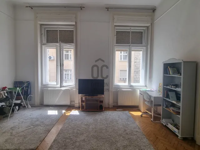 Eladó lakás Budapest XIII. kerület, Újlipótváros 78 nm