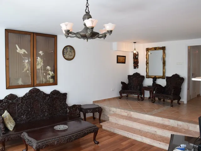 Eladó lakás Budapest II. kerület, Csatárka 74 nm
