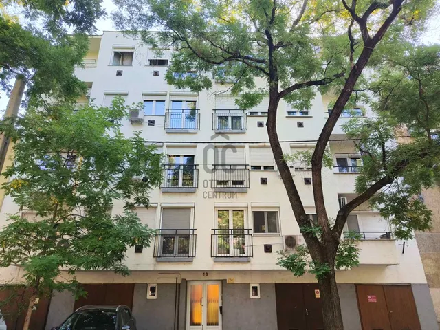 Kiadó lakás Budapest XI. kerület, Kelenföld 45 nm