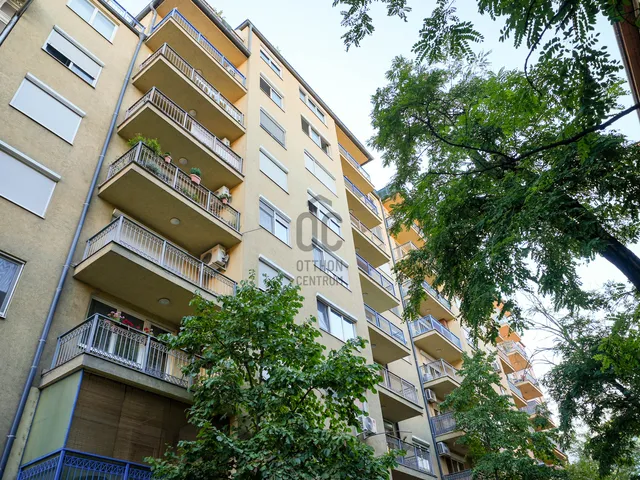 Eladó lakás Budapest XIII. kerület 47 nm