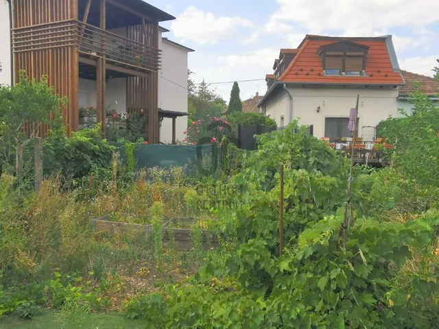 Eladó ház Budapest XIV. kerület, Alsórákos 72 nm