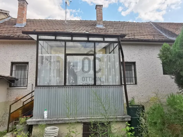 Eladó ház Budapest XIV. kerület, Alsórákos 72 nm