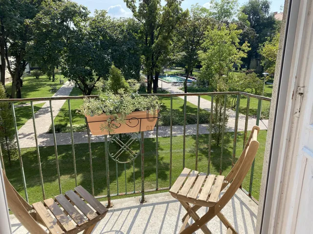 Eladó lakás Budapest XIII. kerület, Angyalföld 67 nm