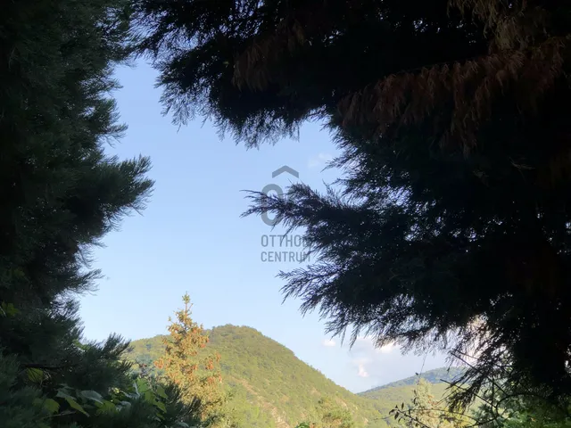 Eladó telek Csobánka 4119 nm