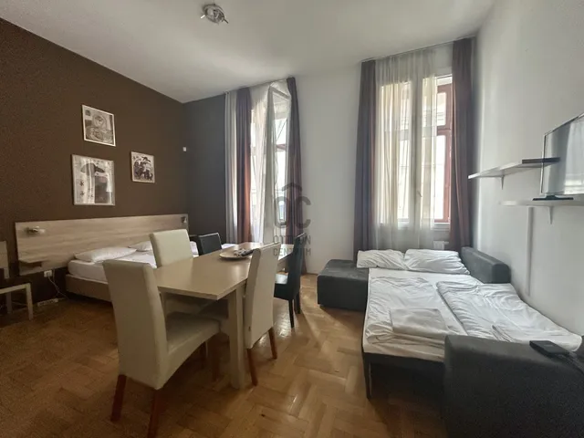 Eladó lakás Budapest VII. kerület, Belső-Erzsébetváros 68 nm