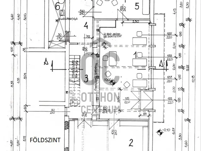 Eladó kereskedelmi és ipari ingatlan Budapest X. kerület, Laposdűlő 232 nm