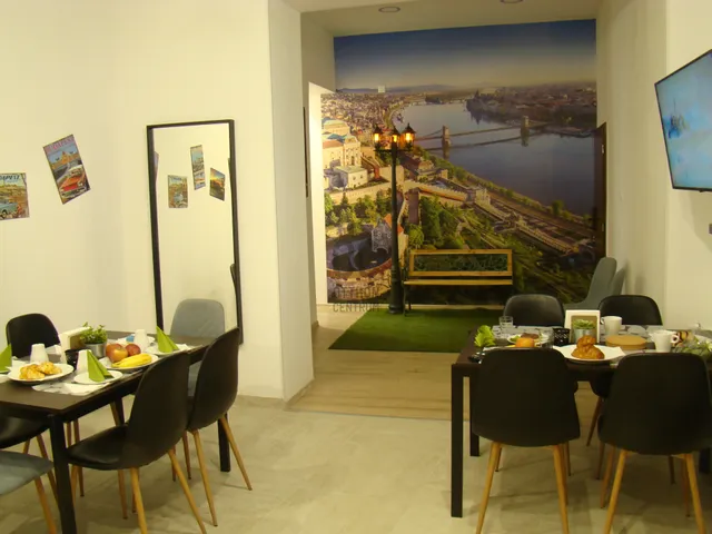 Eladó lakás Budapest VII. kerület 136 nm