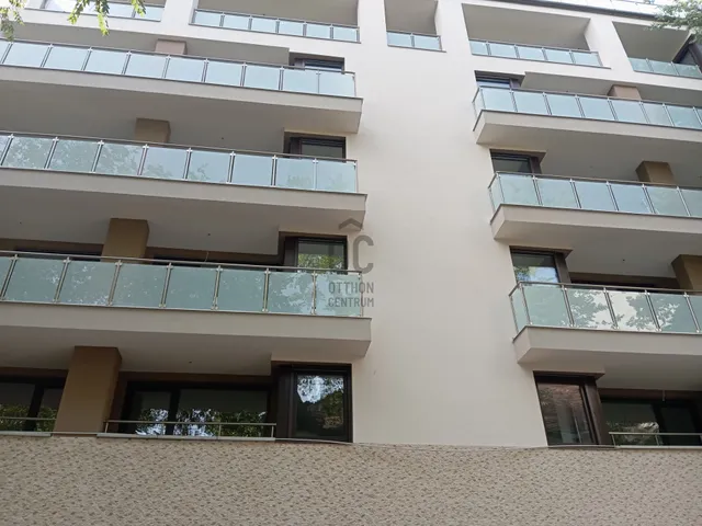 Eladó lakás Budapest XIII. kerület, Angyalföld 38 nm