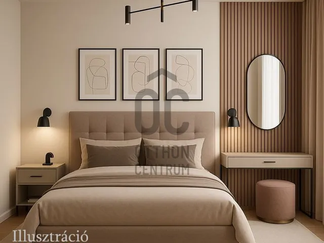 Eladó lakás Budapest XIII. kerület, Angyalföld 38 nm