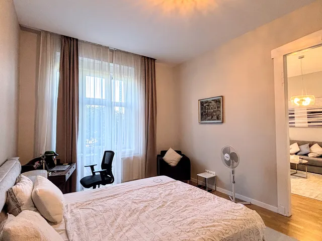 Eladó lakás Budapest XIII. kerület, Újlipótváros 77 nm