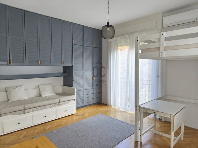 Kiadó lakás Budapest XIII. kerület, Újlipótváros 30 nm