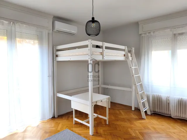 Kiadó lakás Budapest XIII. kerület, Újlipótváros 30 nm