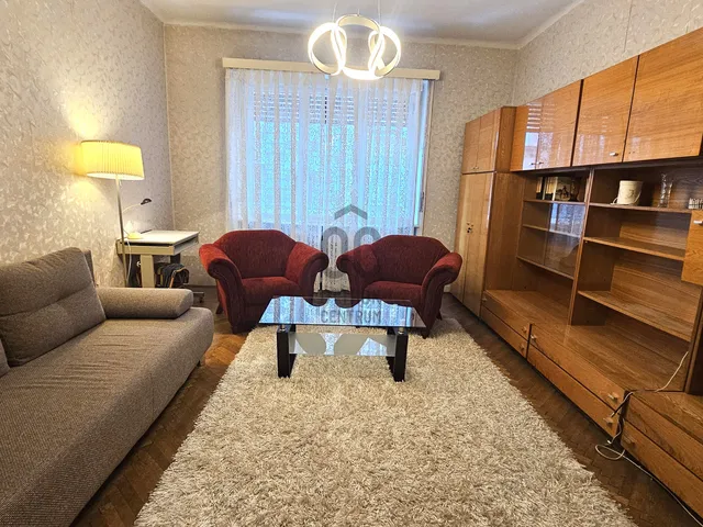 Kiadó lakás Budapest XIII. kerület, Újlipótváros 34 nm