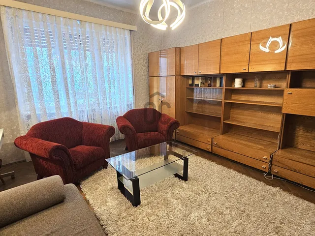 Kiadó lakás Budapest XIII. kerület, Újlipótváros 34 nm