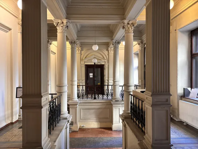 Eladó kereskedelmi és ipari ingatlan Budapest IX. kerület, Belső Ferencváros 1335 nm