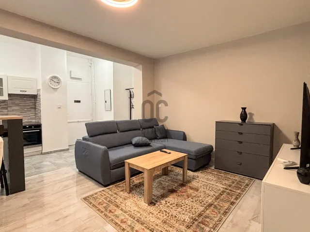 Kiadó lakás Budapest I. kerület 39 nm