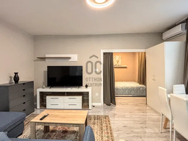 Kiadó lakás Budapest I. kerület 39 nm