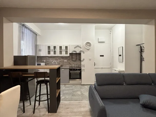 Kiadó lakás Budapest I. kerület 39 nm