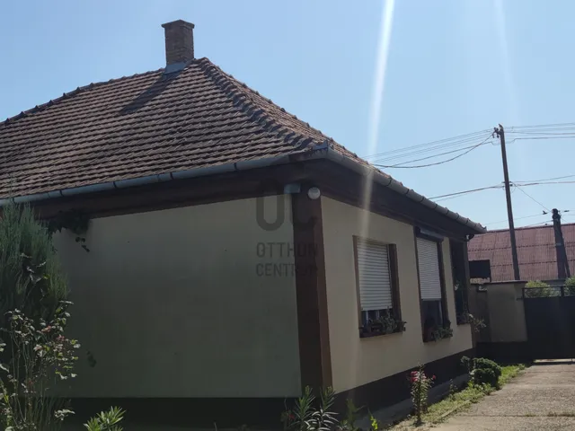 Eladó ház Hercegszántó 116 nm