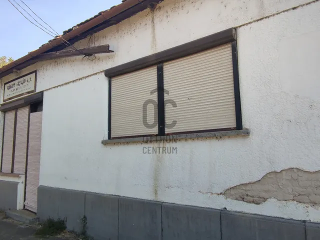 Eladó ház Nagybaracska 475 nm