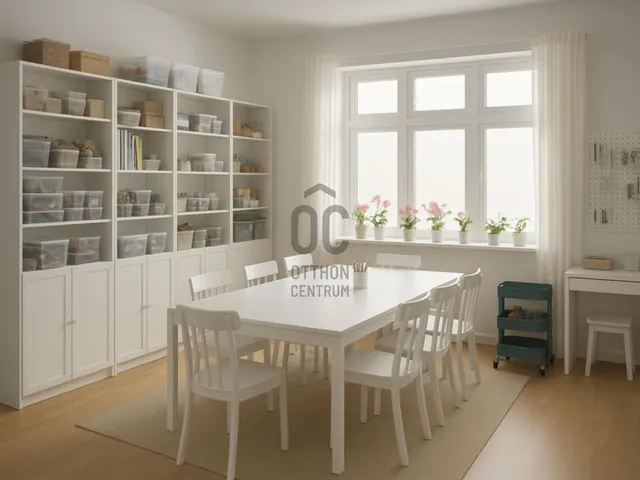 Eladó lakás Budapest XIII. kerület, Újlipótváros 45 nm