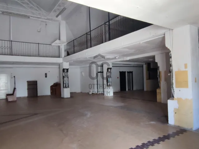 Eladó kereskedelmi és ipari ingatlan Mélykút 1065 nm