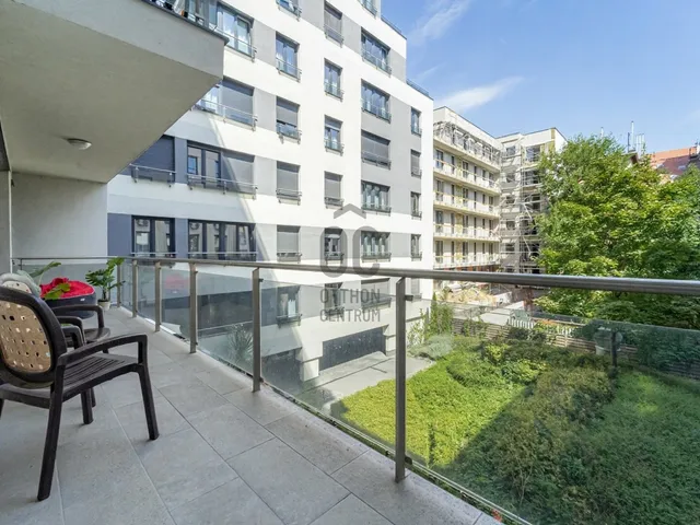 Kiadó lakás Budapest VI. kerület 63 nm