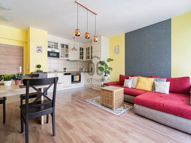 Kiadó lakás Budapest VI. kerület 63 nm