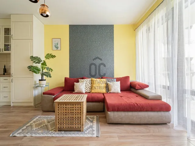 Kiadó lakás Budapest VI. kerület 63 nm