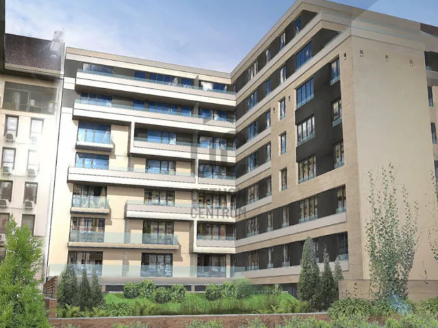 Kiadó lakás Budapest VI. kerület 63 nm