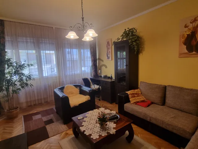 Eladó lakás Budapest XIII. kerület, Újlipótváros 49 nm